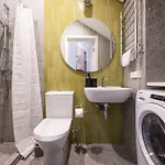 شقة Timeless Bliss Old Town By Reside Baltic
