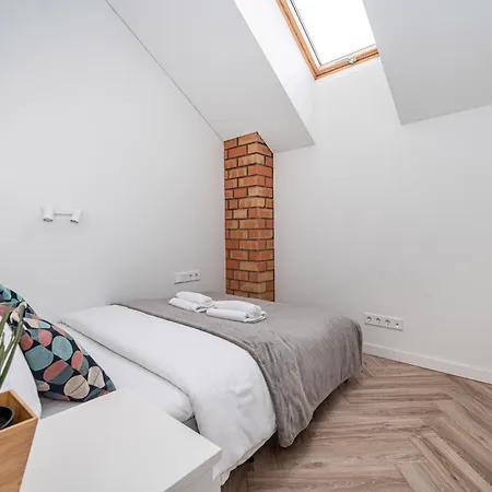 Timeless Bliss Old Town By Reside Baltic *