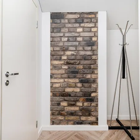 Timeless Bliss Old Town By Reside Baltic Wilna