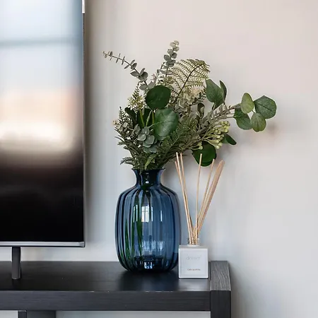 Timeless Bliss Old Town By Reside Baltic Apartment