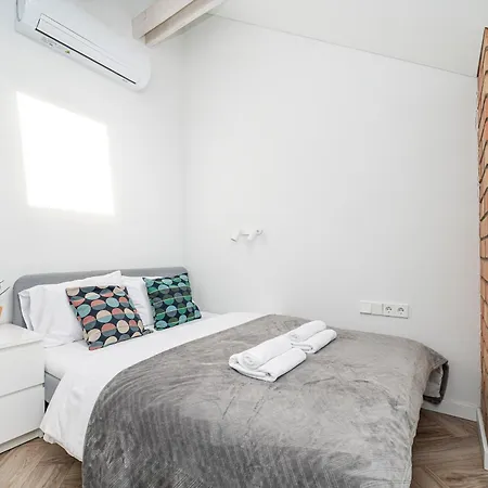 Apartment Timeless Bliss Old Town By Reside Baltic Vilnius