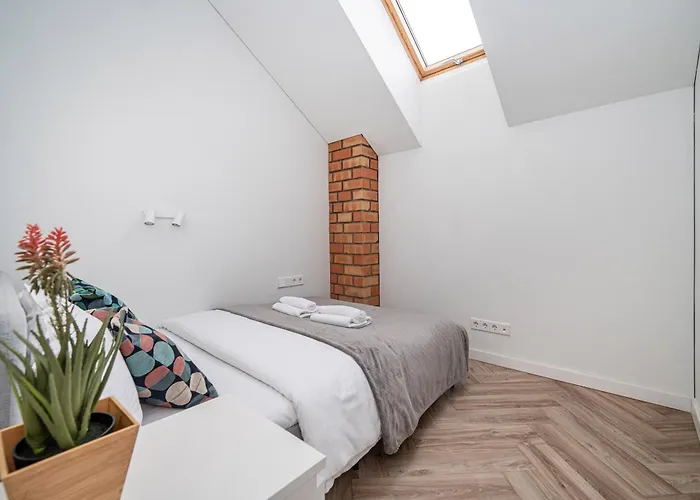 Timeless Bliss Old Town By Reside Baltic *