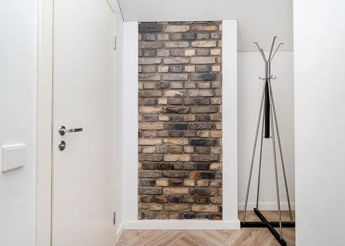 Timeless Bliss Old Town By Reside Baltic Βίλνιους