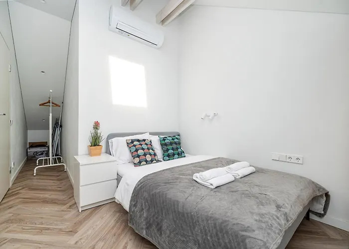 Timeless Bliss Old Town By Reside Baltic Appartement Vilnius