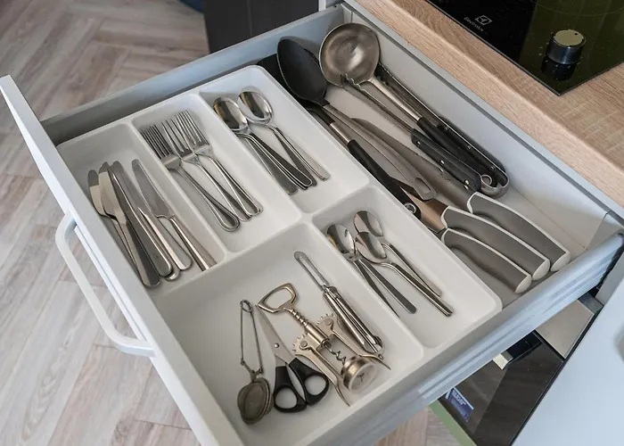 Timeless Bliss Old Town By Reside Baltic アパート *