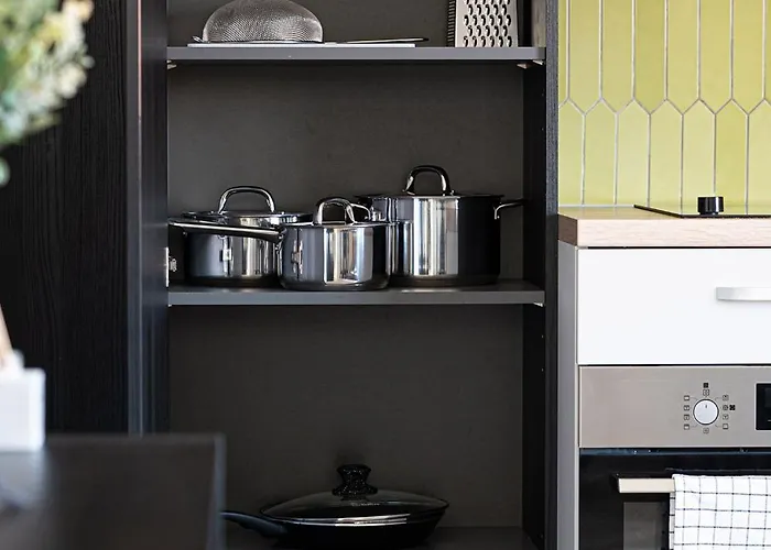 Timeless Bliss Old Town By Reside Baltic *