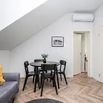 Timeless Bliss Old Town By Reside Baltic * ヴィリニュス