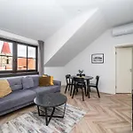 Timeless Bliss Old Town By Reside Baltic