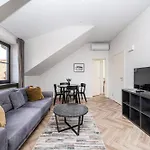 Timeless Bliss Old Town By Reside Baltic *