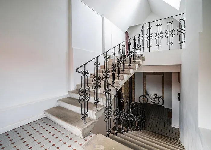 Timeless Bliss Old Town By Reside Baltic