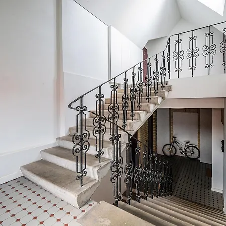 Timeless Bliss Old Town By Reside Baltic