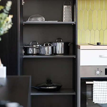 Timeless Bliss Old Town By Reside Baltic *