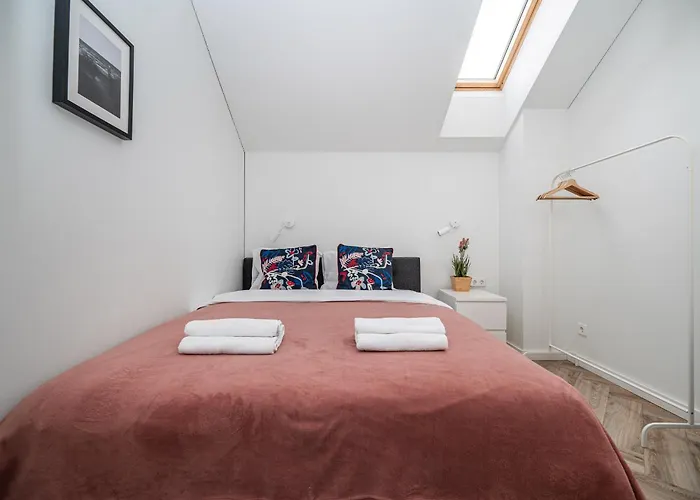 Timeless Bliss Old Town By Reside Baltic Apartment *