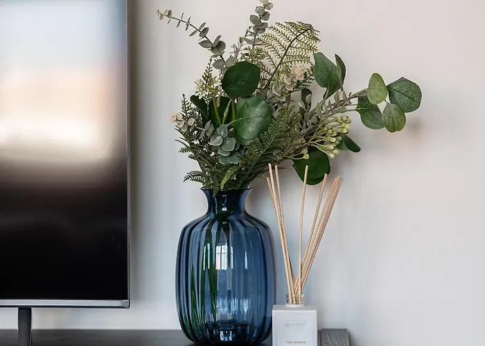 Timeless Bliss Old Town By Reside Baltic Apartment